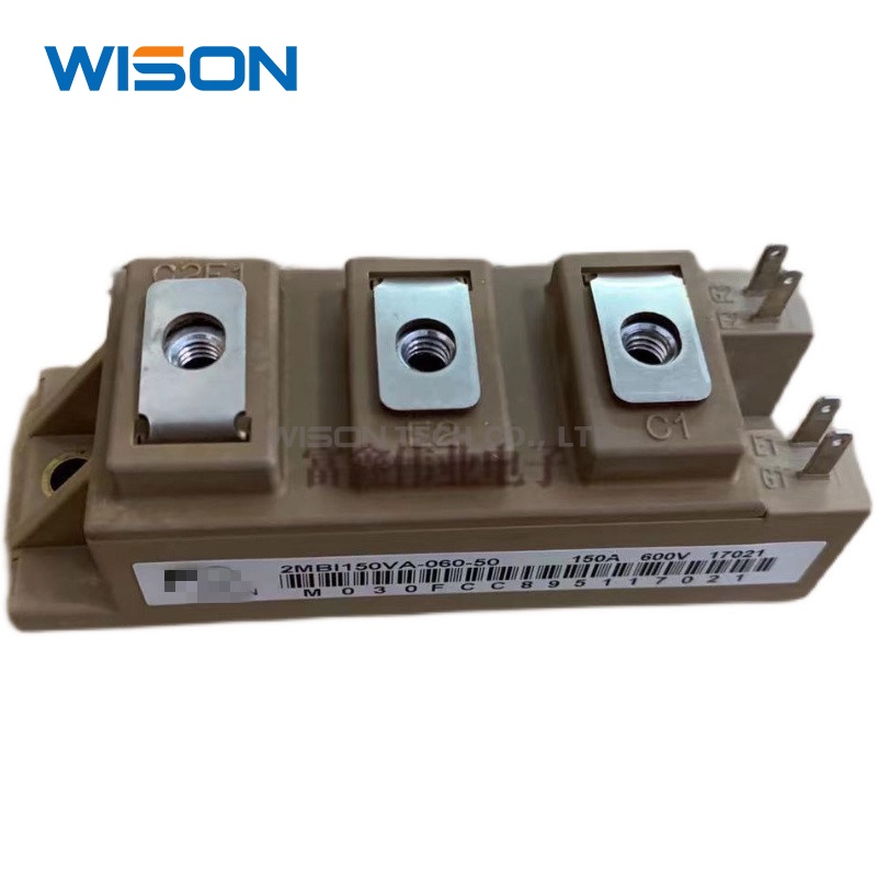 2mbi75va-120-50 2MBI150U2A-060-50 2MBI100VA-060-50 2MBI150VA-060-50 2MBI100U4A-120-50 2MBI200VA-060-50 Modul Baru original