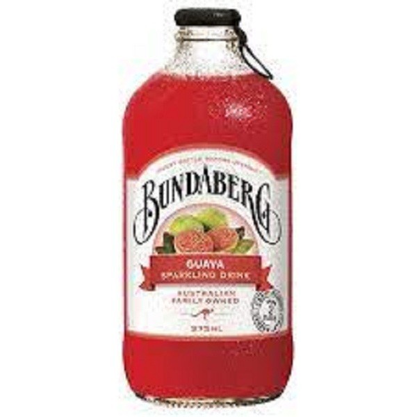 

Bundaberg Guava 375gr