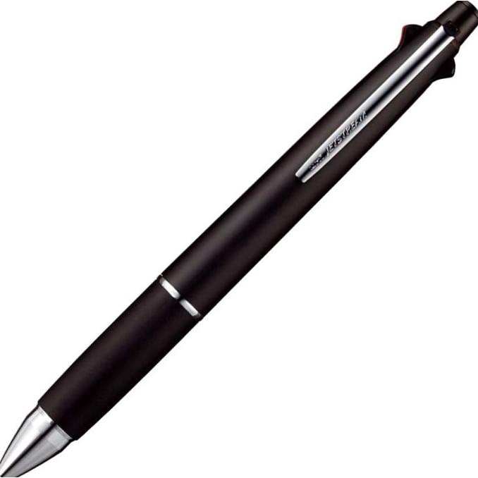 

Uni Jetstream Multi Ballpoint Pen 4+1 0.38mm Mitsubishi MSXE5100038