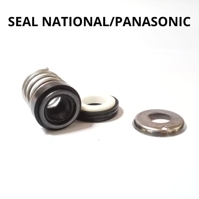 #####] seal pompa air national/panasonic / sil pompa air