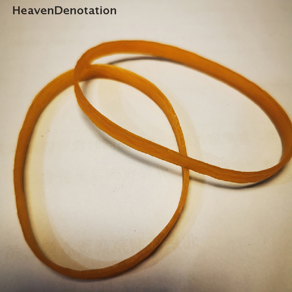 [HeavenDenotation] Outdoor Layangan Mainan Anak Kecil Nyaman Karet Band Mainan HDV