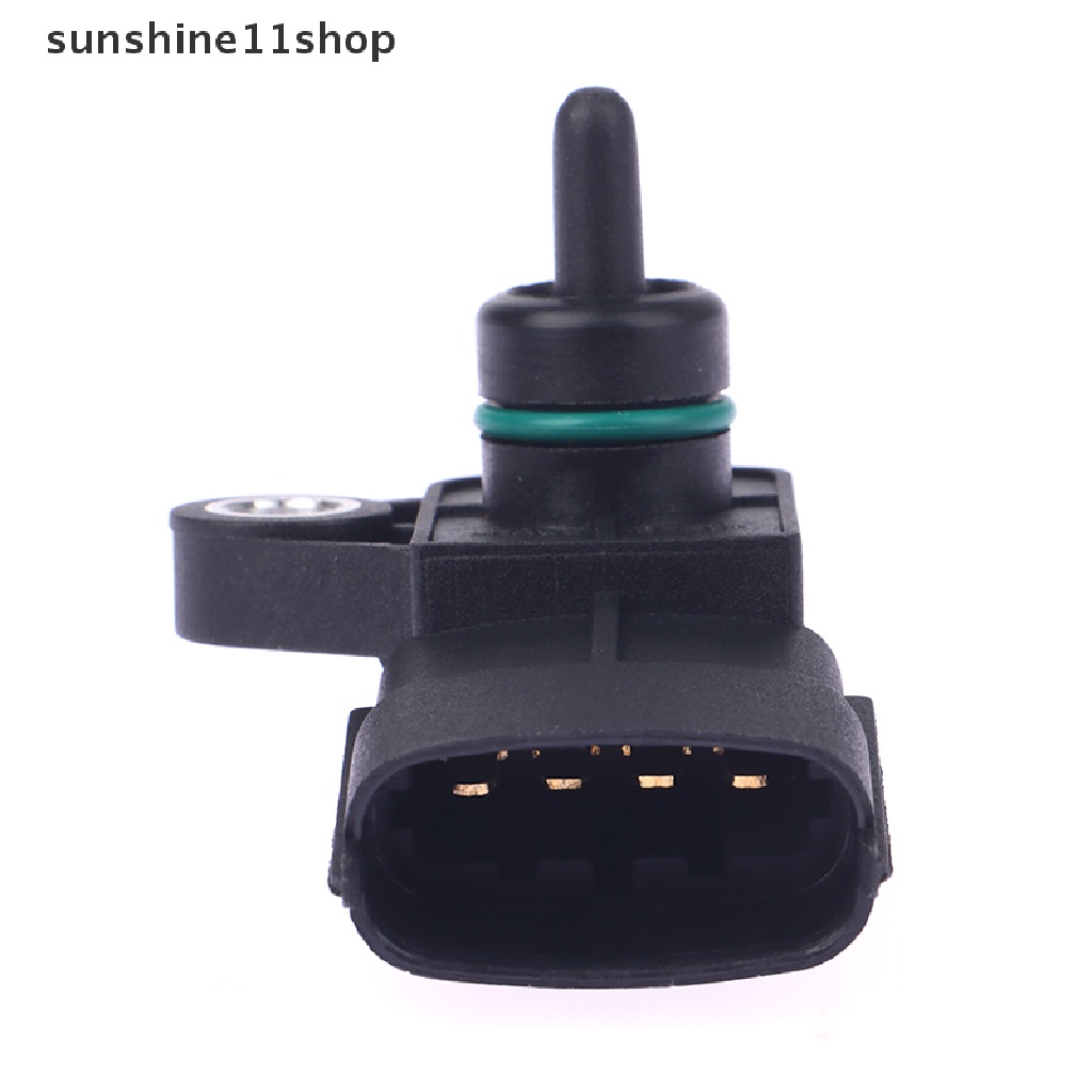 Sho Manifold Intake Air Pressure MAP Sensor Sender Untuk Aksen Hyundai 39300-2B000 N