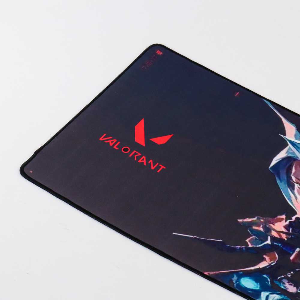 OLEVO Gaming Mouse Pad XL Desk Mat 800 x 300 x 2 mm - RO61