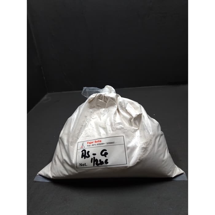 

DISKON/ Pewarna Batik Naptol ASG (500gram)
