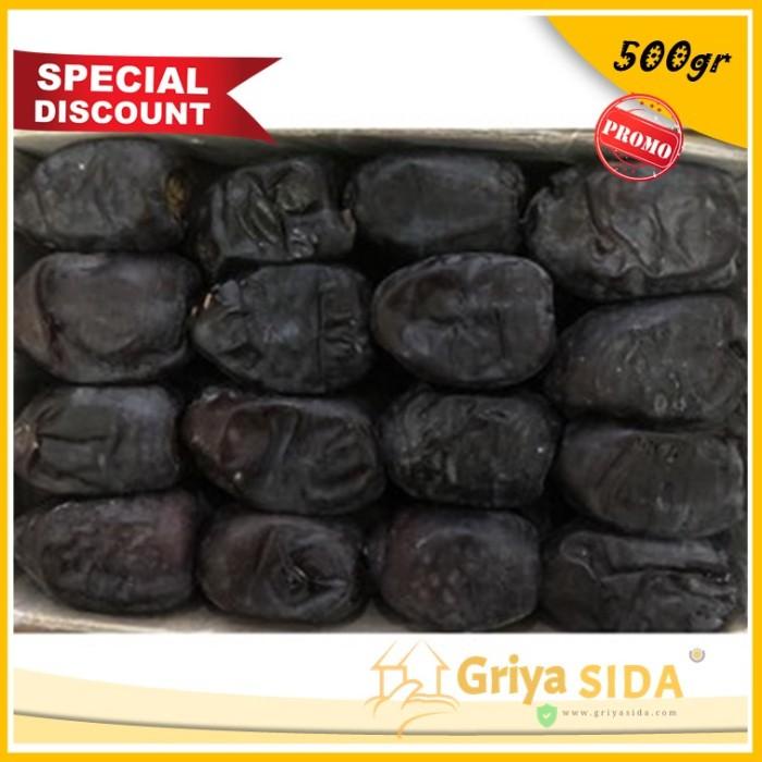 

Kurma Bam Mazafati 500gram Bam Mazafati sidaqot 500gram lusinan OBRALL