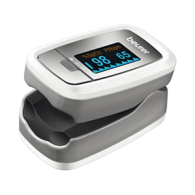 oxymeter beurer PO30