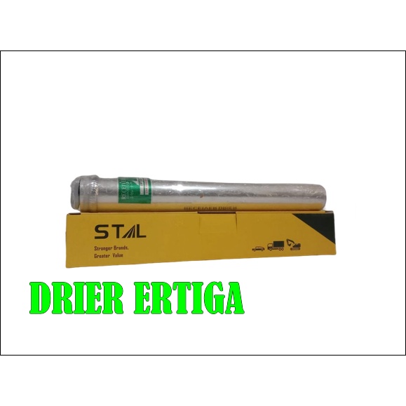 New Receiver Drier Dryer Filter Ac Mobil Suzuki Ertiga Nissan March Lama New