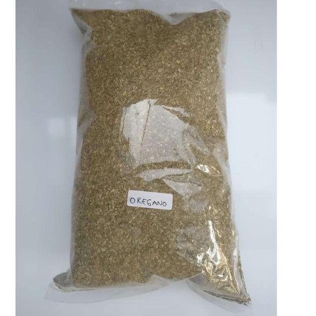 

♘ Dried Oregano Leave 1 KG ♘