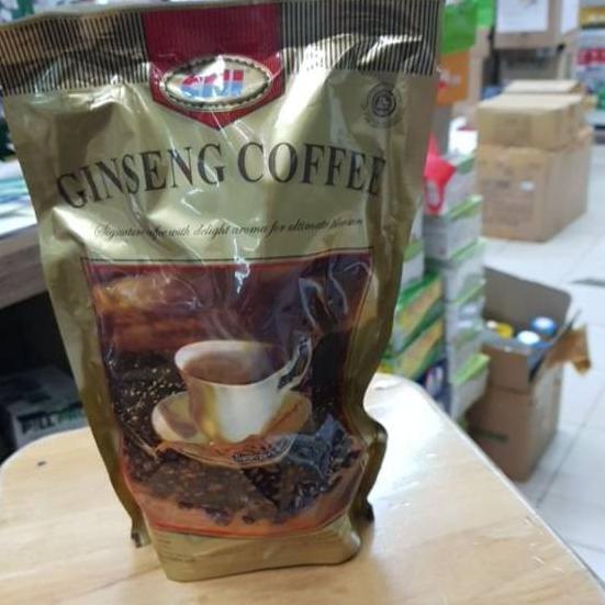 

➽ Ginseng coffee cni ☆