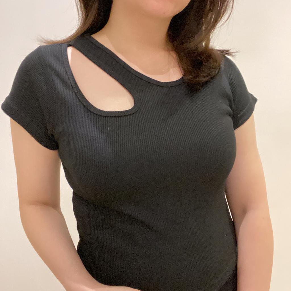 (COD) OH Fashion Lora Knit Top  #2A89
