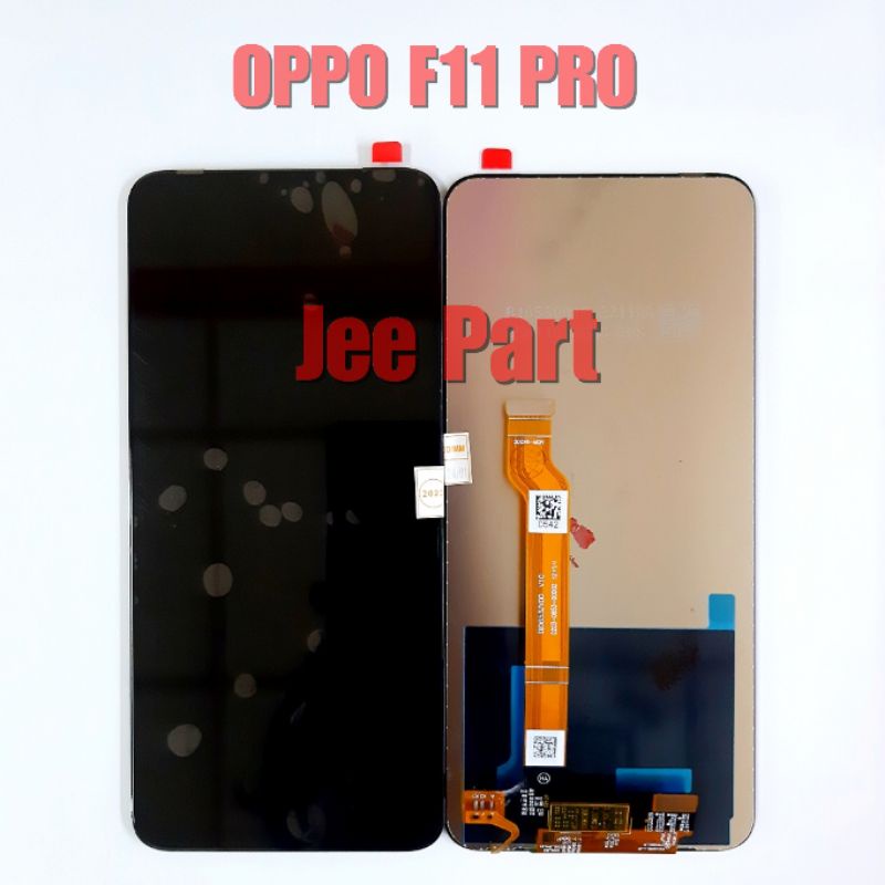 LCD TOUCHSCREEN OPPO F11 PRO