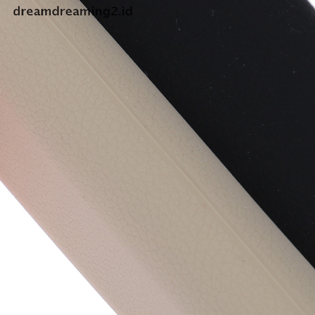 (dream) Silicone Gel Cover Penutup Silikon Rem Tangan Anti slip Universal Mobil Handbrake.