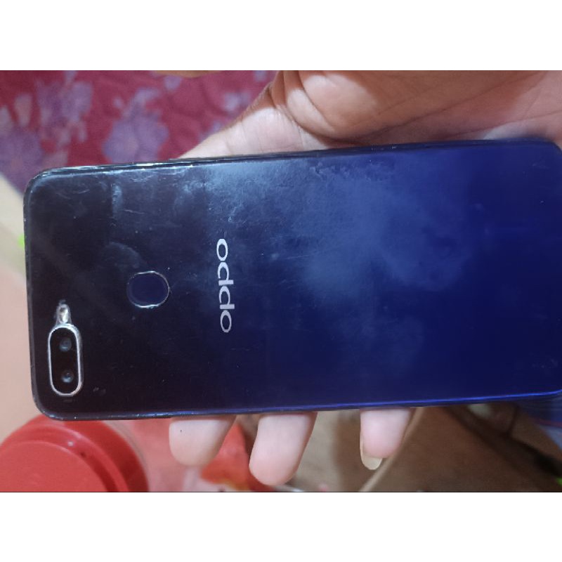 oppoF9minusLcd&RealmeC3minusLcd