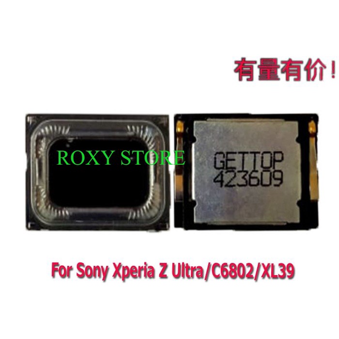 BUZZER - BUZER SPEAKER MUSIC SONY XPERIA Z ULTRA - C6802 - XL39