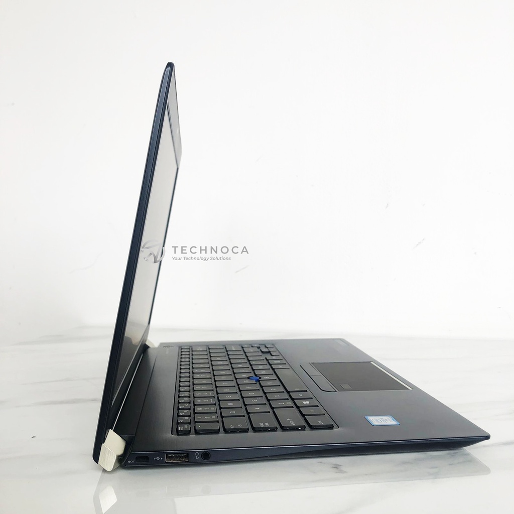 Laptop Toshiba Tecra X40 Core i5 7300U RAM 8GB SSD 256GB SSD