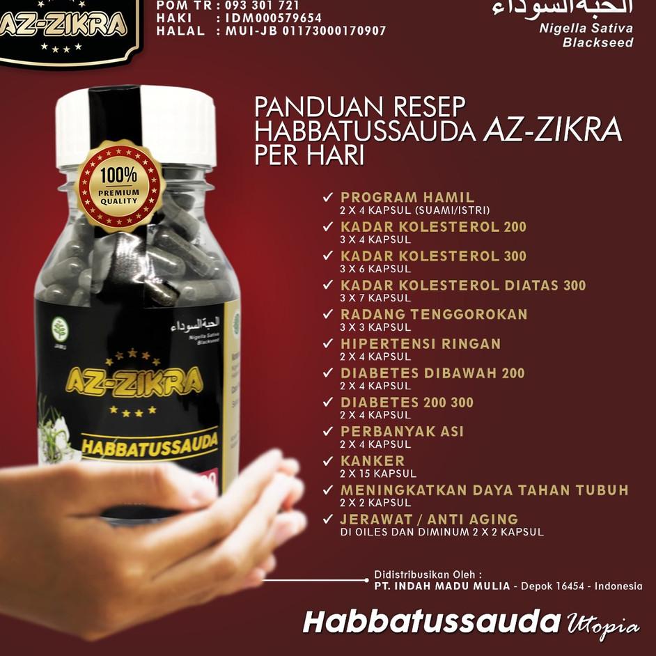 

♪ HABBATUSSAUDA AZ-ZIKRA 200 ✷