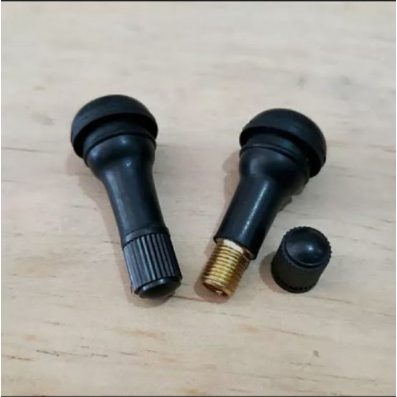 pentil ban mobil tubles karet