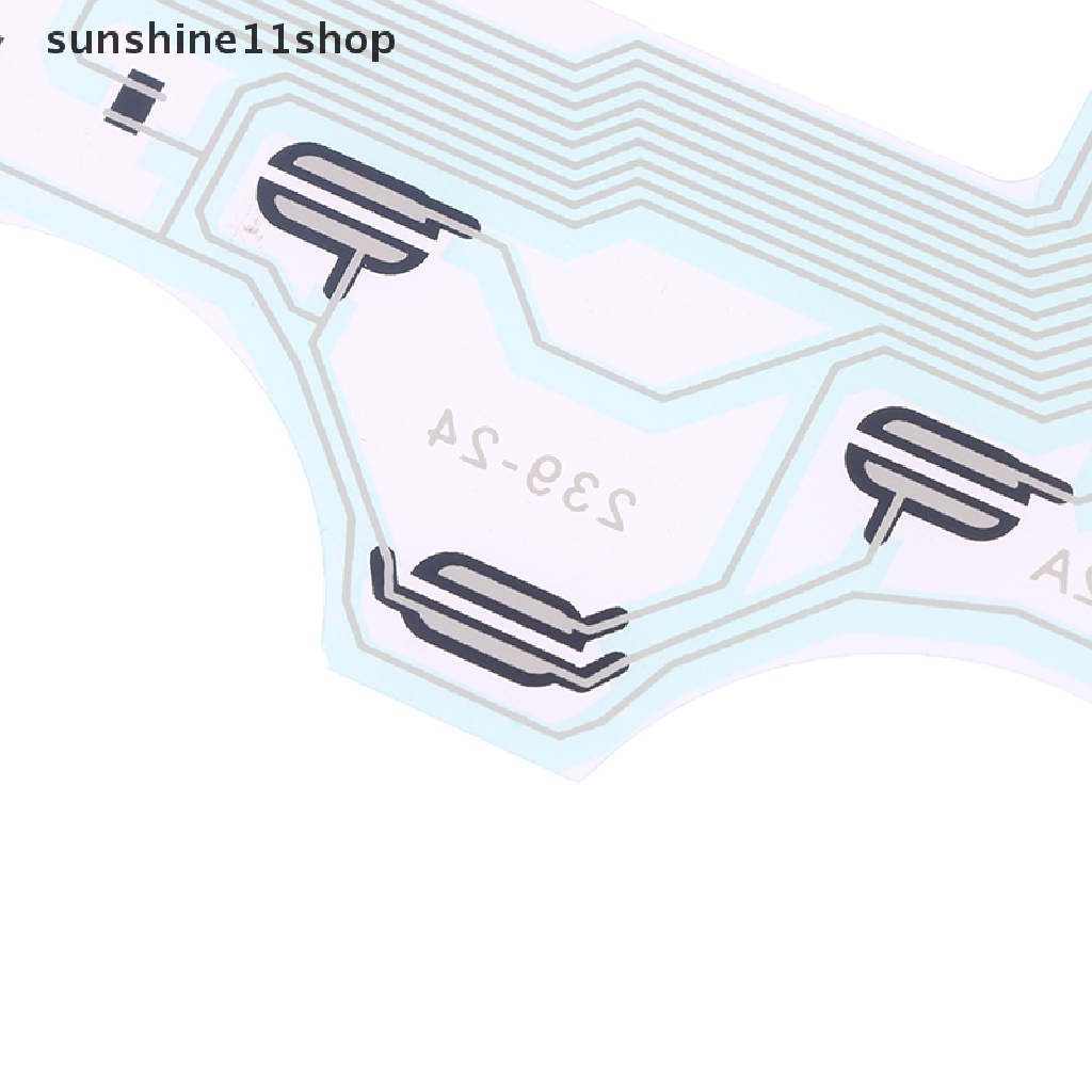 Sho SA1Q42A Ribbon Circuit Board Film Joy Kabel Fleksibel Film Konduktif Untuk PS2 N