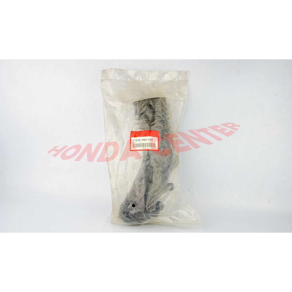 selang slang udara hawa tube air flow belalai honda accord cp 2008 2009 2010 2011 2012 2000cc build up 17228-R60