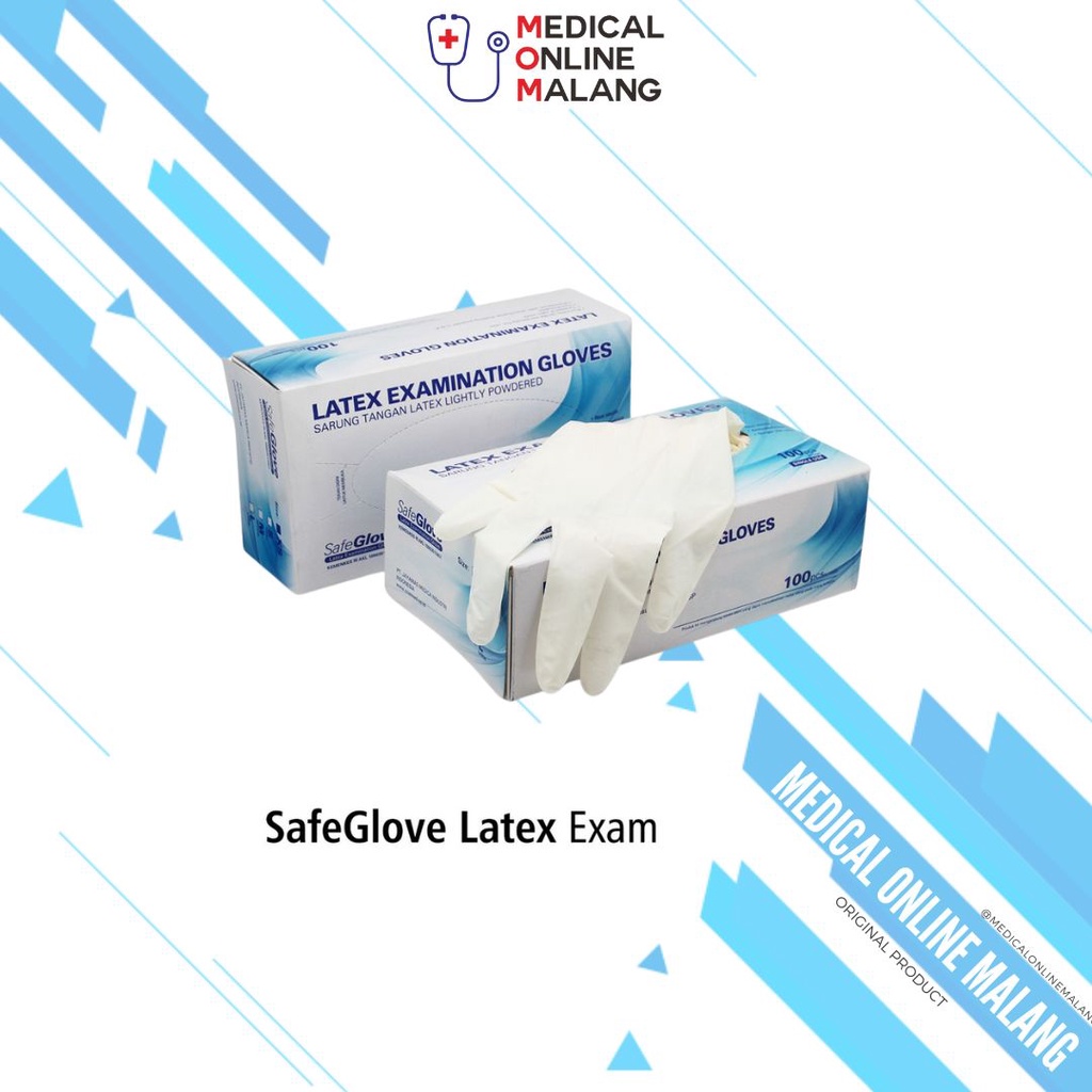 Sarung Tangan Size S / Handscoon / Glove / Gloves Safeglove