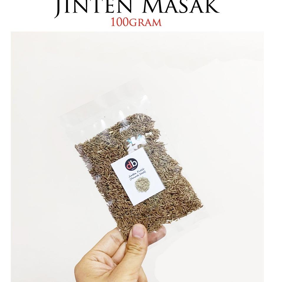 

M79 Jinten | Jintan Masak | Carraway SERBA MURAH ょ
