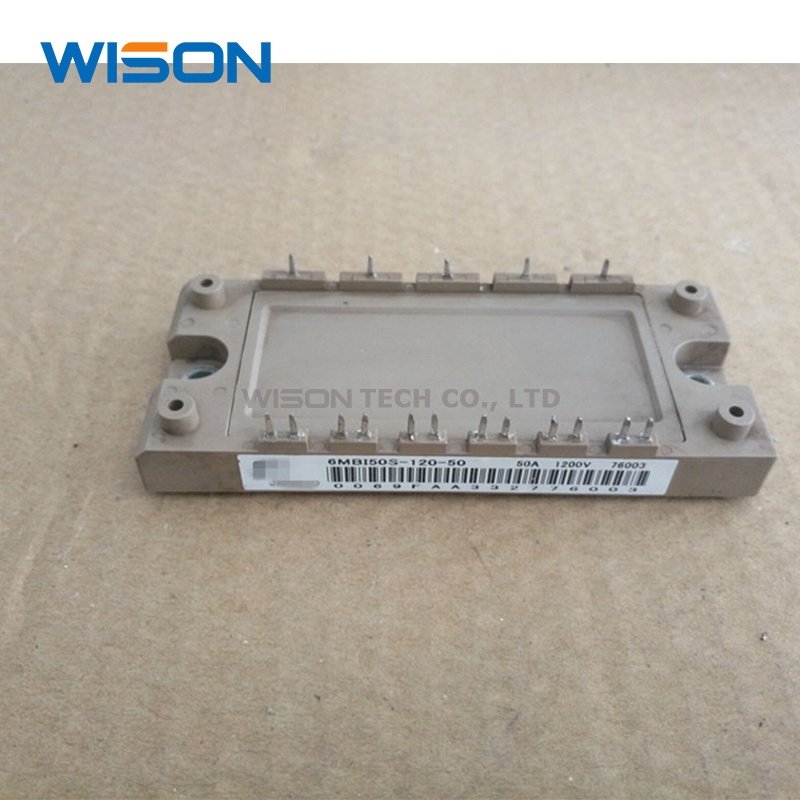 6mbi75s-120-52 6MBI50S-120-52 6MBI50S-120-50 6MBI25S-120-50 6MBI25S-120-02 6MBI100S-120-50 6MBI75S-120-02 Modul original