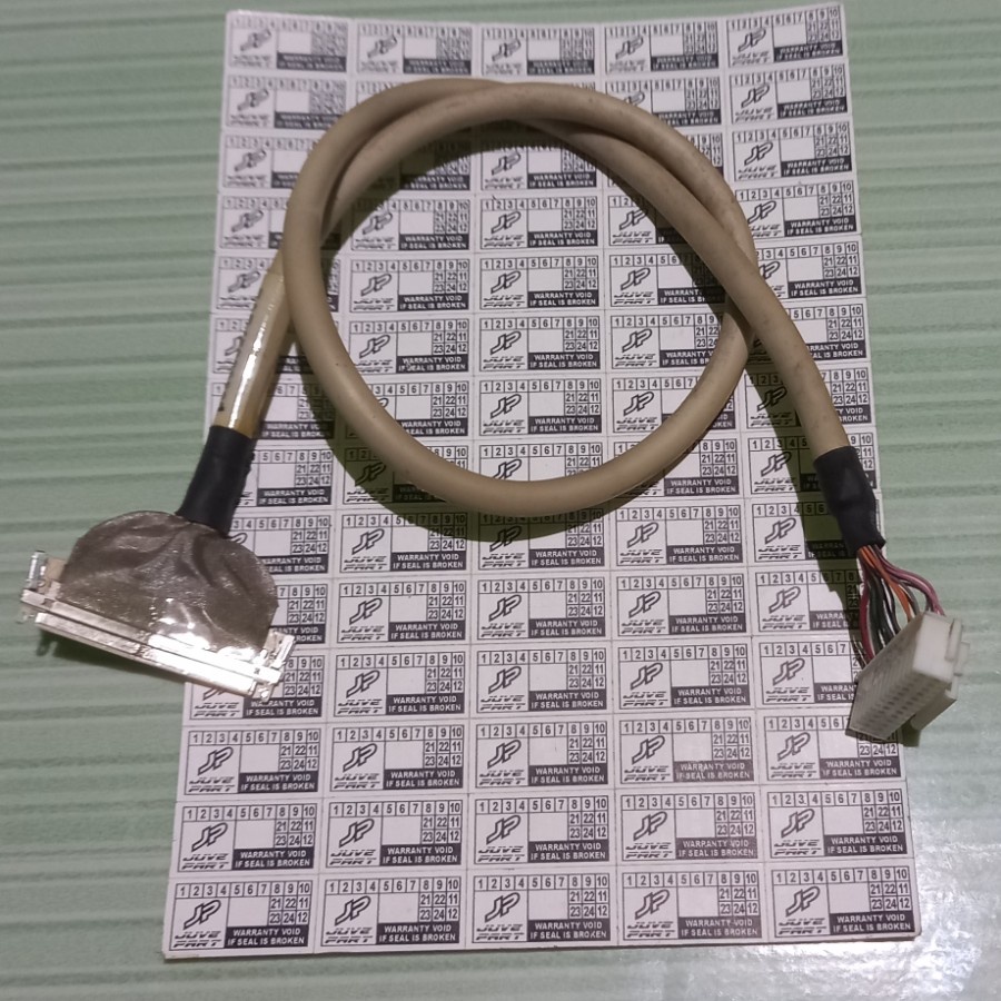 Kabel LVDS Original LG 42LG30RA 42LG30