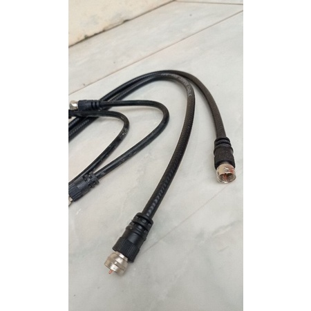 4 biji Kabel Jumper