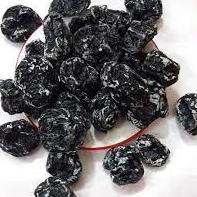 

Serbuuu Plum hitam kering tanpa biji 1/2kg dried plum natural asam manis 500gram KBUD***