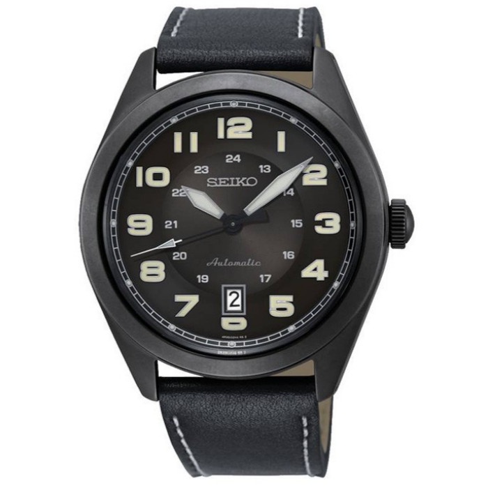 Seiko Field Watch SRPC89 / SRPC89K1