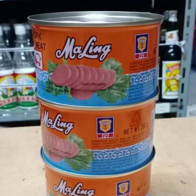 

2.2 Men Sale Maling / kornet babi /Maling TTS/ Ham Babi .,,.,.,