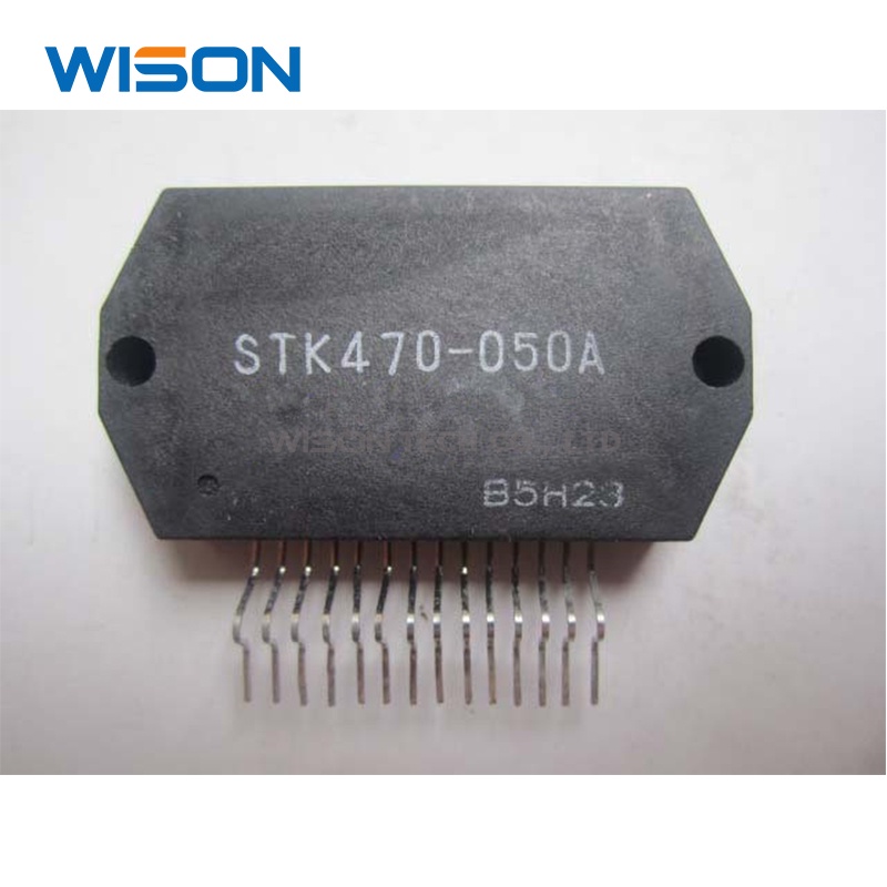 Modul STK470-090 STK470-090B STK470-050A New original