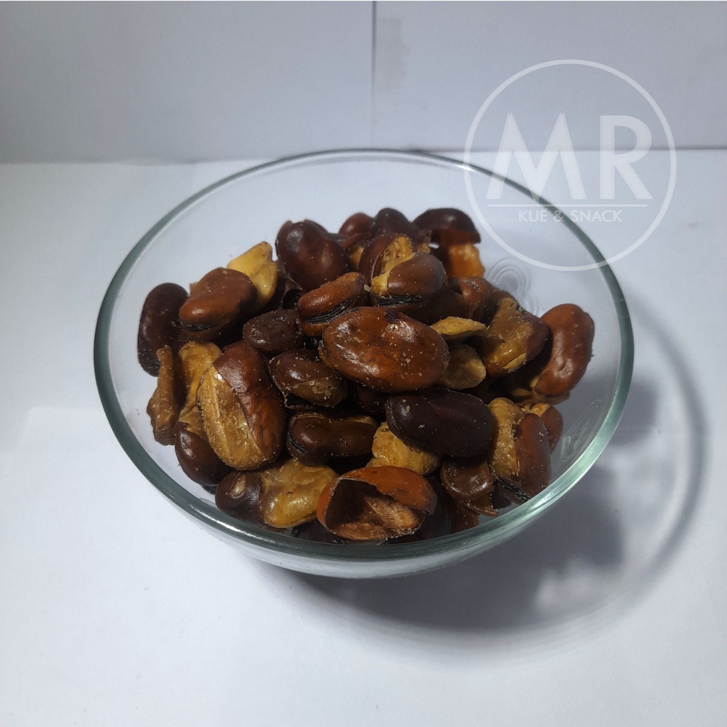

Kacang Koro Kulit