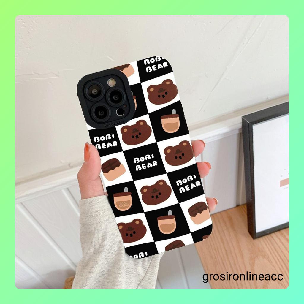 Best Casing Soft Kamera CC39 for Oppo Realme 2 Pro U1 U2 5 5s 5i 10 C1 C10 C11 C12 C15 C2 C20 C20a C21 C21y C25 C25y C3 C30 C31 C33 C35 Narzo 20 30A 50a 50i