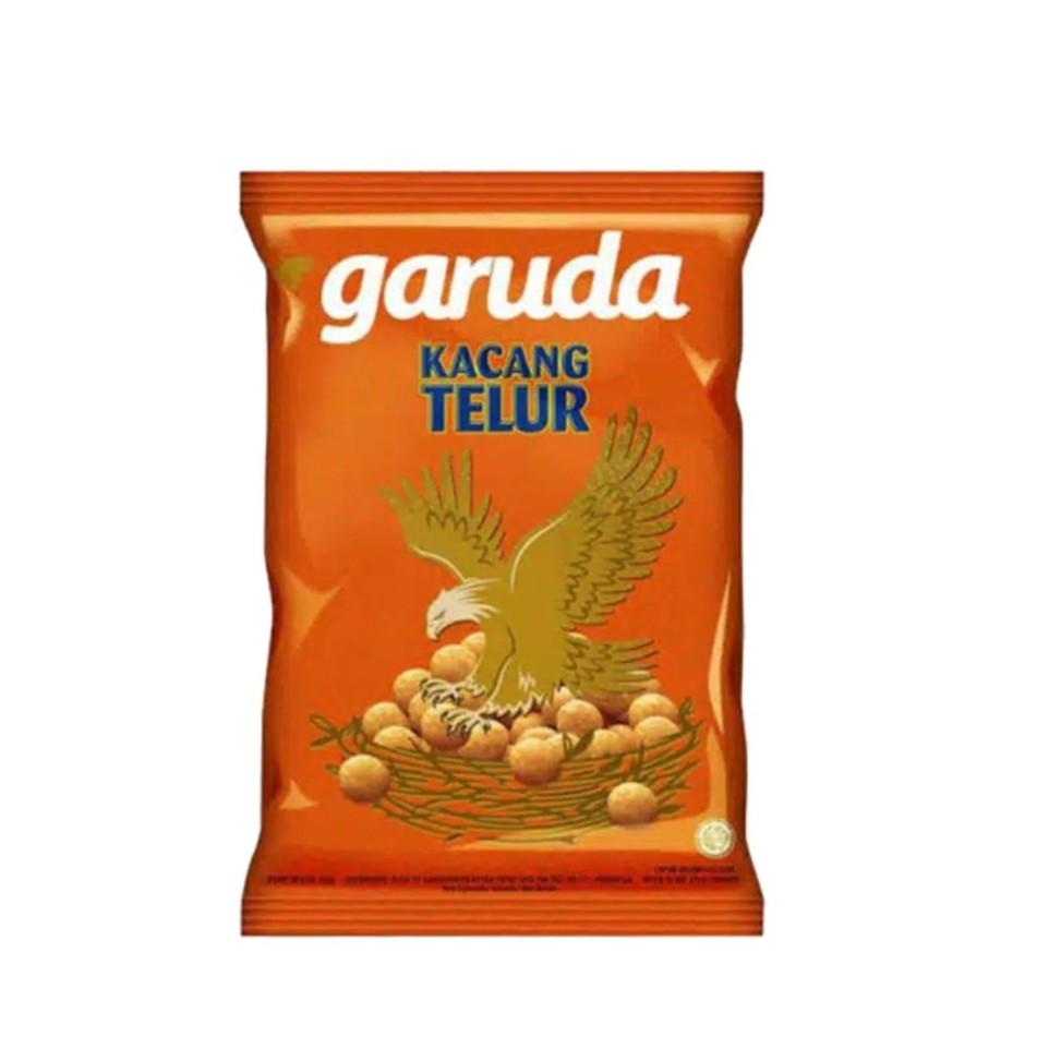 

Y91 Garuda Kacang Telur 110 gr RESTOCK ど