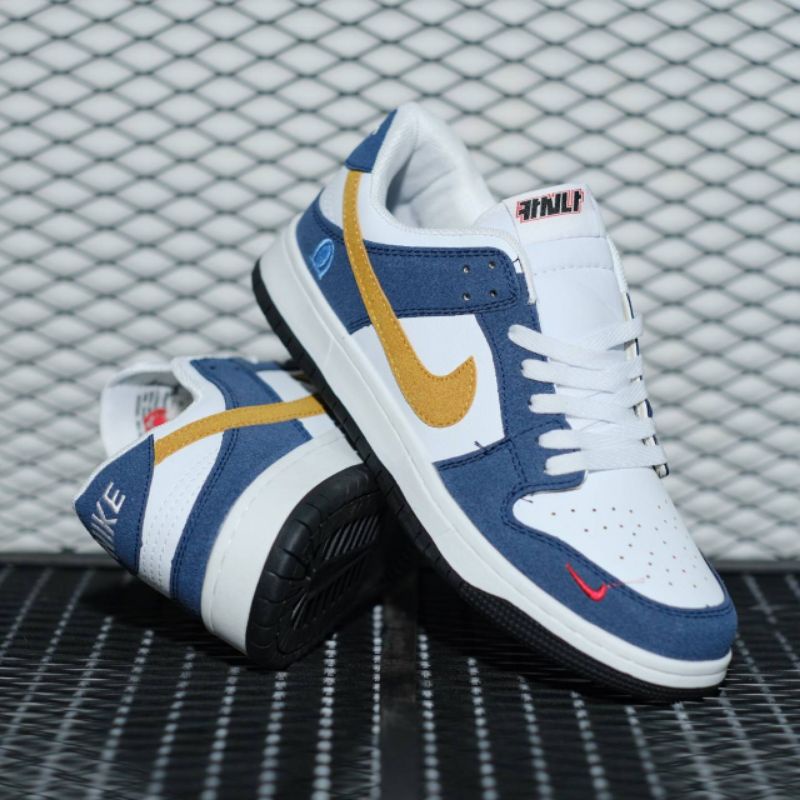 Sepatu Pria Sepatu Casual Sepatu Pria NKE SB Dunk Low kasina