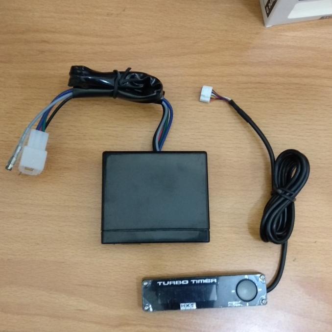 Turbo Timer/Turbo Timer Hks/Turbo Timer Mobil
