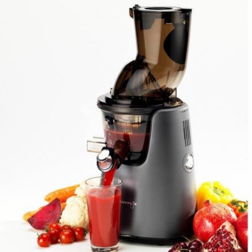 Kuvings Slow Juicer b1700 garansi