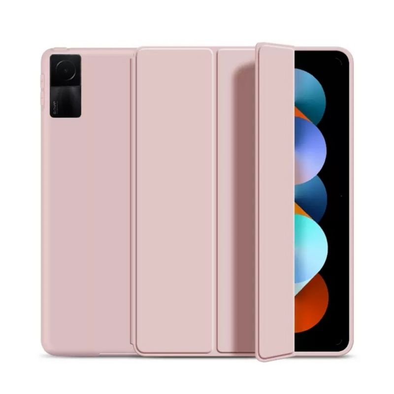 Case Xiaomi Redmi Pad 10.61 2022 10.6 Inch Smart Flip Cover Casing