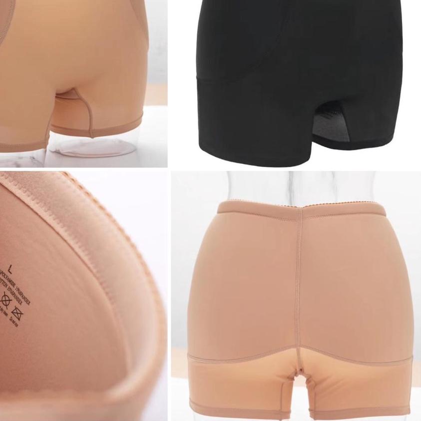 ♦ celana busa keliling natural pinggul-bokong size L-xl celana busa natural pinggul sampai bokong bu