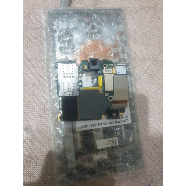 mesin samsung Note10 plus