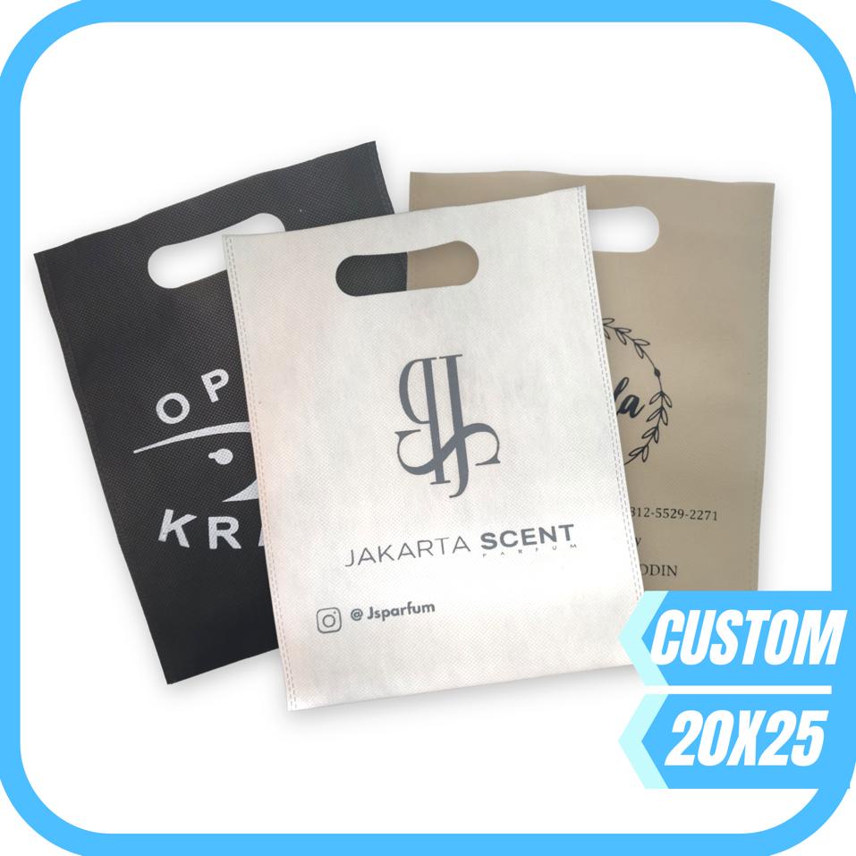 

TAS SKINCARE OLSHOP SEMINAR FREE CUSTOM SABLON FOP 20X25