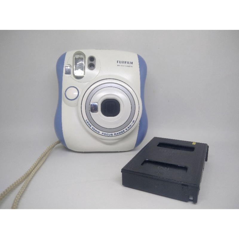 Fujifilm Polaroid Instax Mini 25 Instant Camera