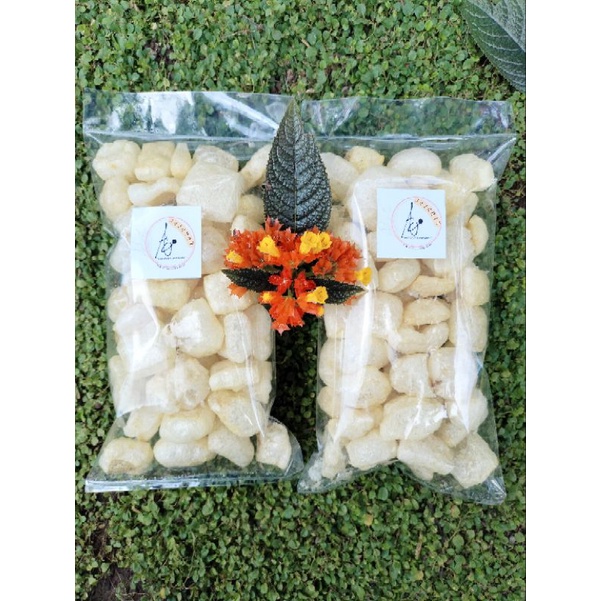 

kerupuk kulit