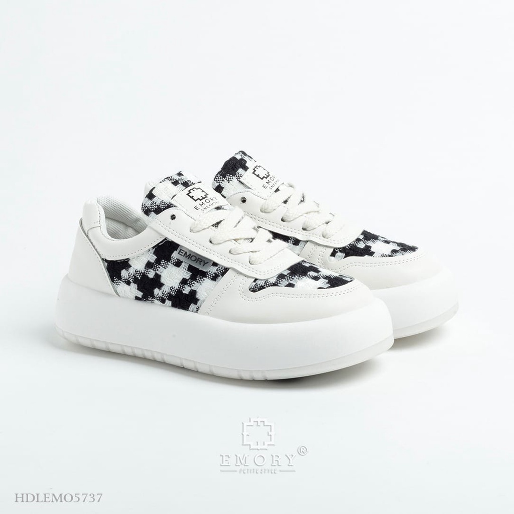 SV - EMORY Verony Sepatu Sneakers Wanita HDLEMO5737
