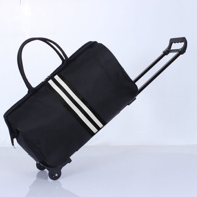 Tas Travel Trolley