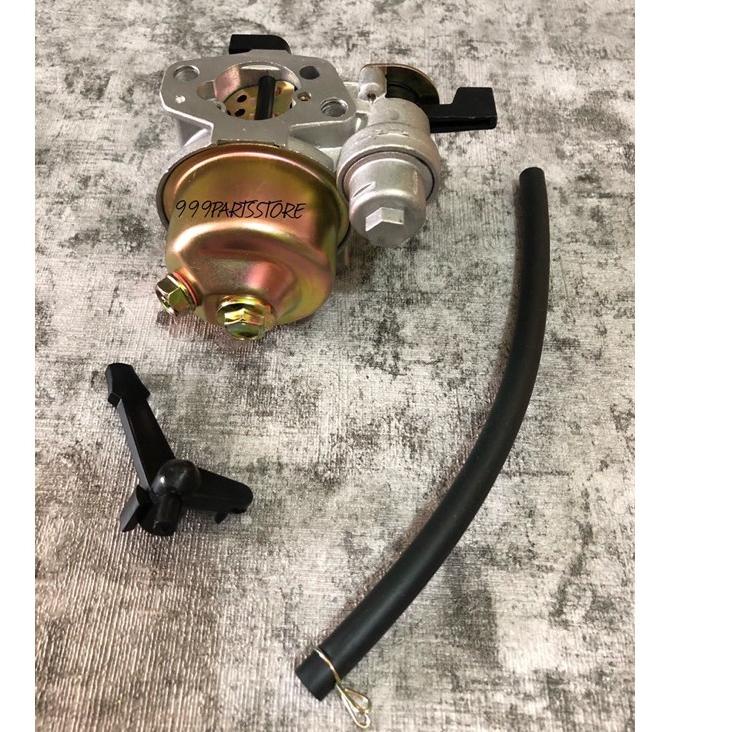 ✤ Carburator GX160 GX200 pompa air 2" 3" ►
