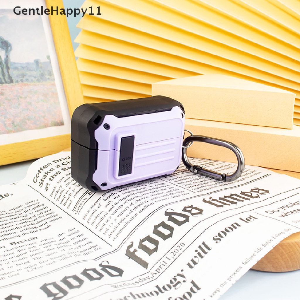 Gentlehappy Cover Yang Dapat Dicuci Ringan Case Tahan Benturan Lengan Pelindung Tahan Air Untuk Sony WF 1000XM4 Bumblebee Pelindung Case Anti Jatuh Penyimpanan id