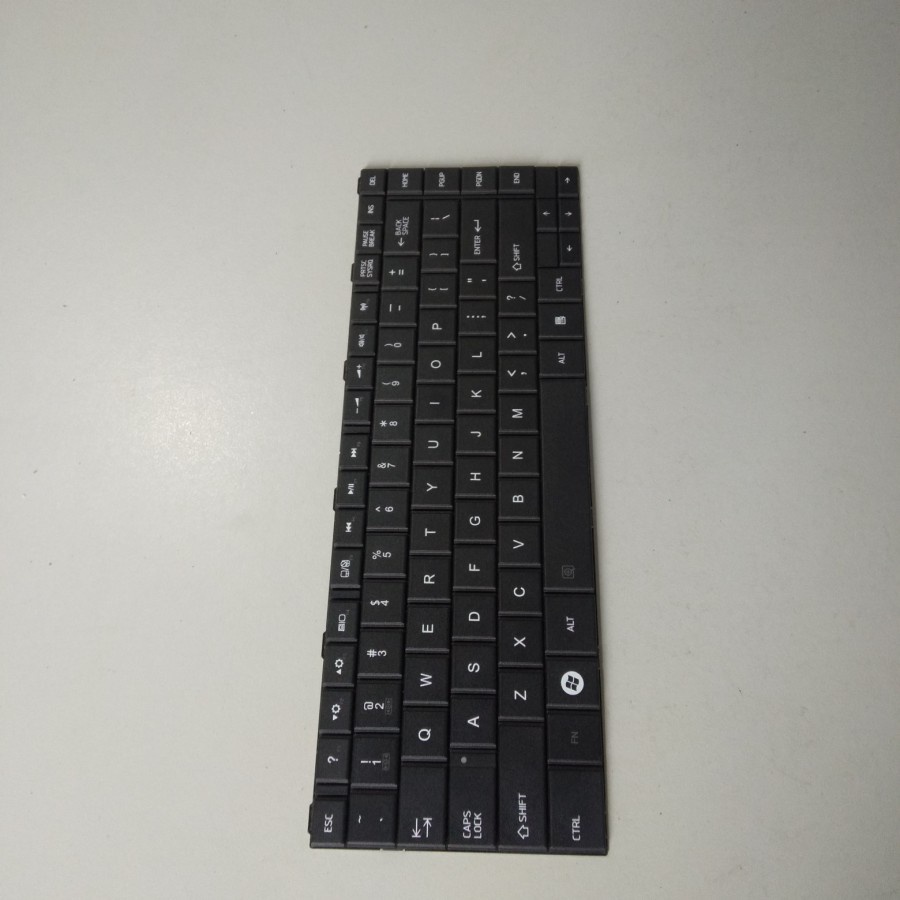 Keyboard Laptop Toshiba C800 C800D C840 C840D L840 L840D