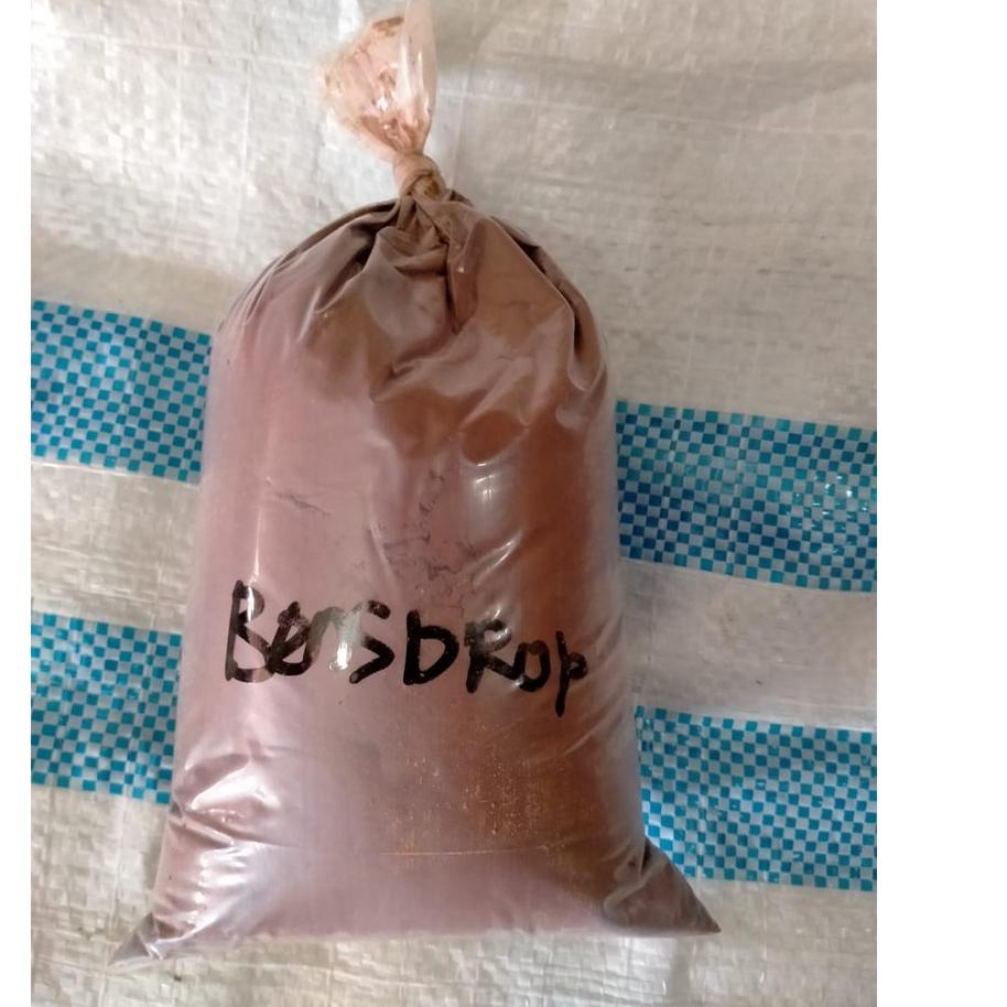 

Terlaris Cokelat Bubuk Bensdorp - Bensdorp Dutch Cocoa Powder 250gr serbuuu !